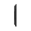 Sharp MultiSync M502 Skaitmeninės iškabos plokščiaekranis 127 cm (50 colių) LCD 550 cd/m² 4K Ultra HD Juodas 24/7