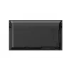Sharp MultiSync M502 Skaitmeninės iškabos plokščiaekranis 127 cm (50 colių) LCD 550 cd/m² 4K Ultra HD Juodas 24/7