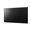 Sharp MultiSync PN-M982 Interaktyvus plokščiasis ekranas 2,48 m (97,5 colio) LED 550 cd/m² 4K Ultra HD Juoda 24/7