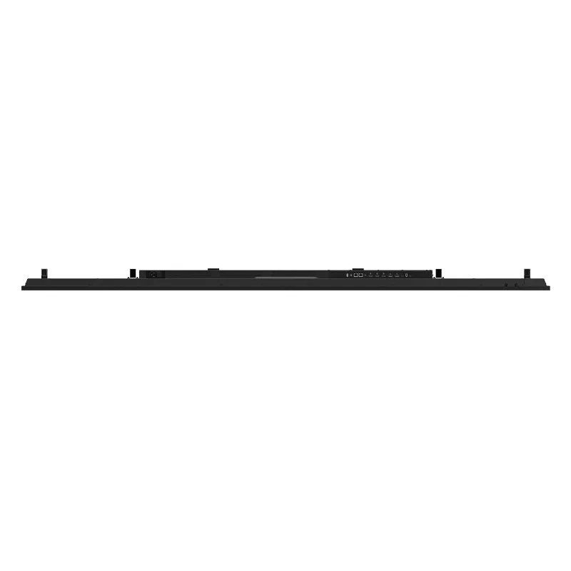 Sharp MultiSync PN-M982 Interaktyvus plokščiasis ekranas 2,48 m (97,5 colio) LED 550 cd/m² 4K Ultra HD Juoda 24/7