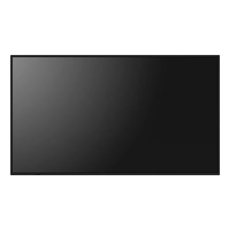 Sharp MultiSync P556 Kiosko dizainas 139,7 cm (55 col.) LCD 700 cd/m² 4K Ultra HD Juoda Integruotas procesorius