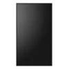Sharp MultiSync P556 Kiosko dizainas 139,7 cm (55 col.) LCD 700 cd/m² 4K Ultra HD Juoda Integruotas procesorius