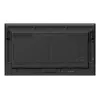 Sharp MultiSync P556 Kiosko dizainas 139,7 cm (55 col.) LCD 700 cd/m² 4K Ultra HD Juoda Integruotas procesorius