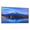 Sharp MultiSync P556 Kiosko dizainas 139,7 cm (55 col.) LCD 700 cd/m² 4K Ultra HD Juoda Integruotas procesorius