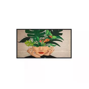 Philips 43BDL4511D/00 reklaminis ekranas – Skaitmeninė A lenta 109,2 cm (43 col.) 500 cd/m² 4K Ultra HD juodas 24/7