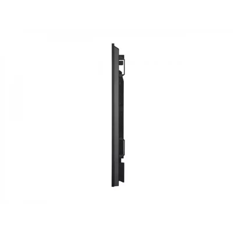NEC MultiSync M751 Skaitmeninės iškabos plokščiaekranis 190.5 cm (75 colių) LCD 500 cd/m² 4K Ultra HD Juoda 24/7
