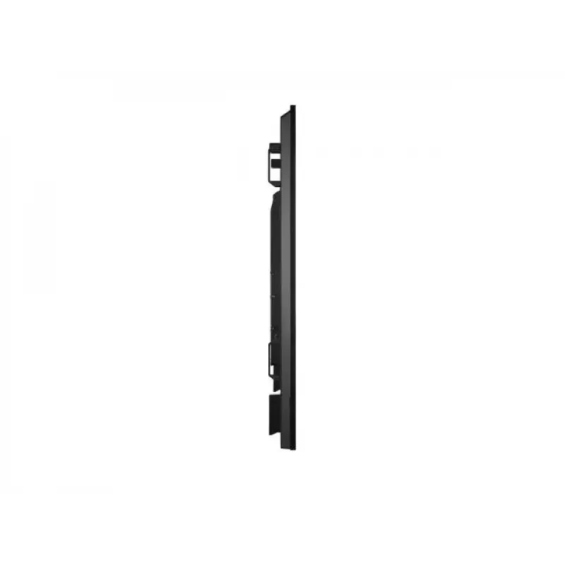NEC MultiSync M751 Skaitmeninės iškabos plokščiaekranis 190.5 cm (75 colių) LCD 500 cd/m² 4K Ultra HD Juoda 24/7