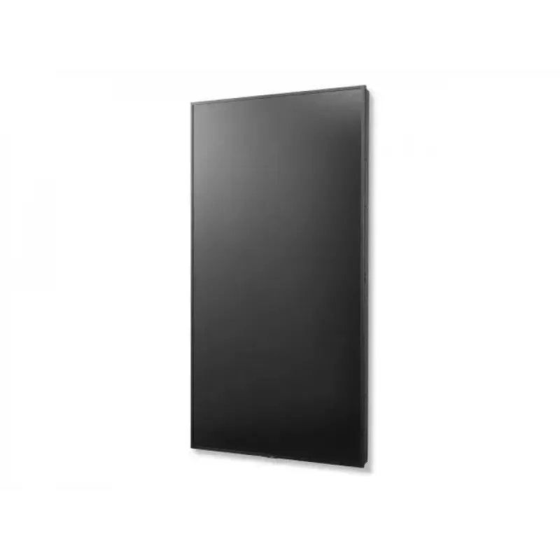 NEC MultiSync M751 Skaitmeninės iškabos plokščiaekranis 190.5 cm (75 colių) LCD 500 cd/m² 4K Ultra HD Juoda 24/7