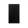 NEC MultiSync M751 Skaitmeninės iškabos plokščiaekranis 190.5 cm (75 colių) LCD 500 cd/m² 4K Ultra HD Juoda 24/7
