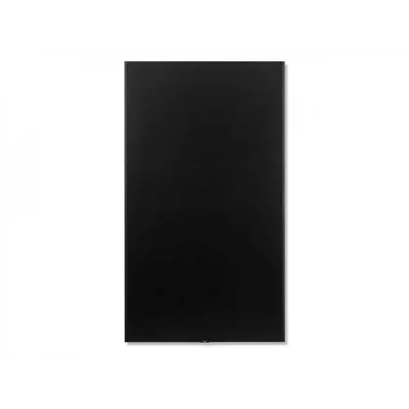 NEC MultiSync M751 Skaitmeninės iškabos plokščiaekranis 190.5 cm (75 colių) LCD 500 cd/m² 4K Ultra HD Juoda 24/7