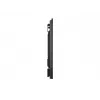 NEC MultiSync M751 Skaitmeninės iškabos plokščiaekranis 190.5 cm (75 colių) LCD 500 cd/m² 4K Ultra HD Juoda 24/7
