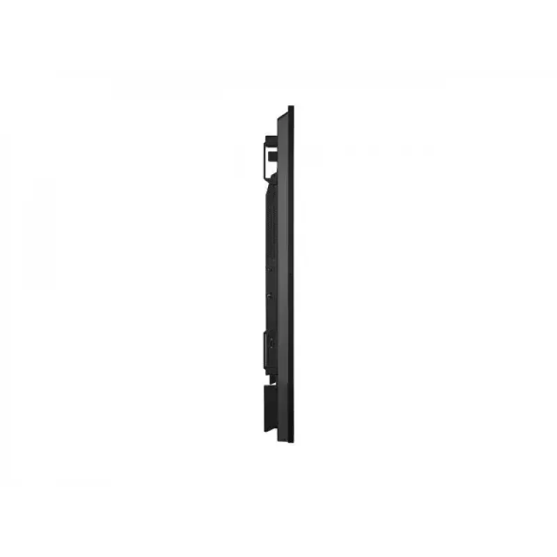 NEC MultiSync M751 Skaitmeninės iškabos plokščiaekranis 190.5 cm (75 colių) LCD 500 cd/m² 4K Ultra HD Juoda 24/7
