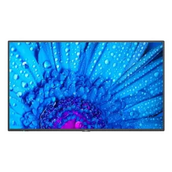 NEC MultiSync M751 Skaitmeninės iškabos plokščiaekranis 190.5 cm (75 colių) LCD 500 cd/m² 4K Ultra HD Juoda 24/7