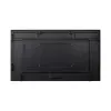 NEC MultiSync E988 Skaitmeninių ženklų plokščiasis ekranas 2,48 m (97,5 colio) LCD 350 cd/m² 4K Ultra HD Juodas 24/7