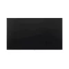 NEC MultiSync E988 Skaitmeninių ženklų plokščiasis ekranas 2,48 m (97,5 colio) LCD 350 cd/m² 4K Ultra HD Juodas 24/7