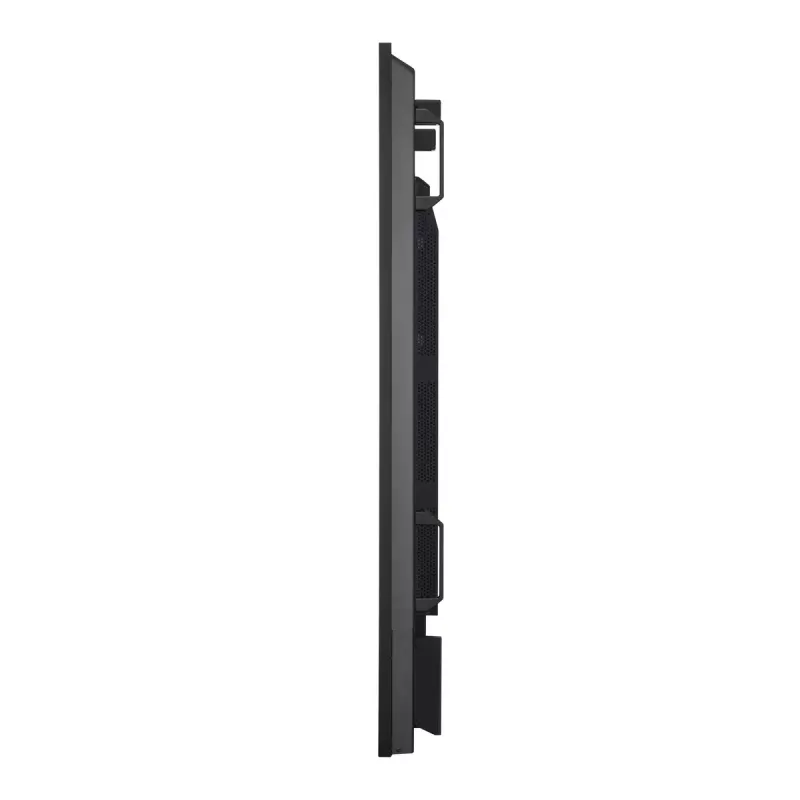 NEC MultiSync E988 Skaitmeninių ženklų plokščiasis ekranas 2,48 m (97,5 colio) LCD 350 cd/m² 4K Ultra HD Juodas 24/7