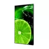 NEC MultiSync E988 Skaitmeninių ženklų plokščiasis ekranas 2,48 m (97,5 colio) LCD 350 cd/m² 4K Ultra HD Juodas 24/7