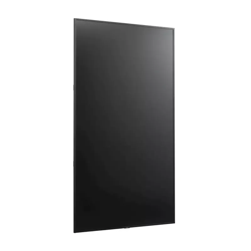 NEC MultiSync E988 Skaitmeninių ženklų plokščiasis ekranas 2,48 m (97,5 colio) LCD 350 cd/m² 4K Ultra HD Juodas 24/7