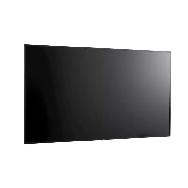 NEC MultiSync E988 Skaitmeninių ženklų plokščiasis ekranas 2,48 m (97,5 colio) LCD 350 cd/m² 4K Ultra HD Juodas 24/7