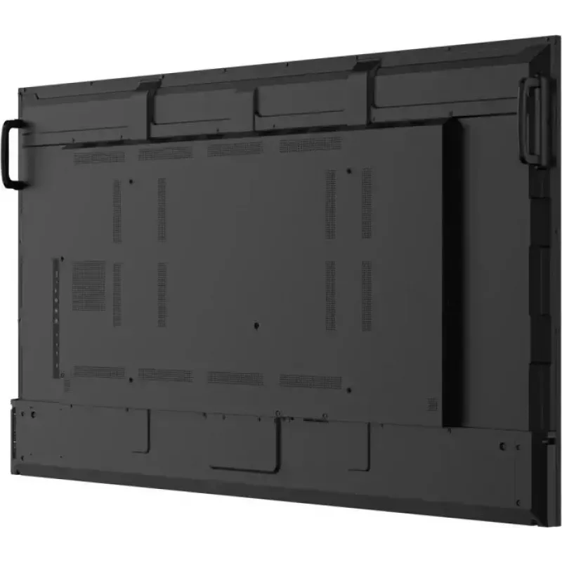 Viewsonic 65 colių 4K komercinis ekranas su ProAV integracija