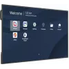 Viewsonic 65 colių 4K komercinis ekranas su ProAV integracija