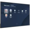 Viewsonic 75 colių 4K komercinis ekranas su ProAV integracija