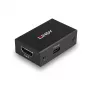 AV kartotuvas Lindy HDMI 8K60 kartotuvas 48 Gbit/s metalinis laidinis