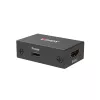 AV kartotuvas Lindy HDMI 8K60 kartotuvas 48 Gbit/s metalinis laidinis