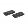 HDBaseT plėtiklio rinkinys VivoLink VLHDMIEXT150 18Gbps 4K per vieną Cat kabelį