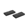 HDBaseT plėtiklio rinkinys VivoLink VLHDMIEXT150 18Gbps 4K per vieną Cat kabelį