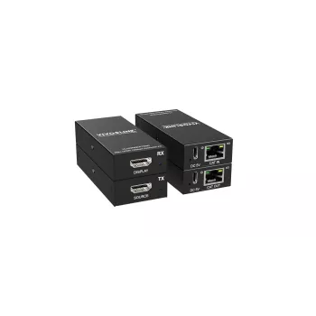 AV ilgintuvas Vivolink VLHDMIEXT60 60m HDMI 4K 60Hz