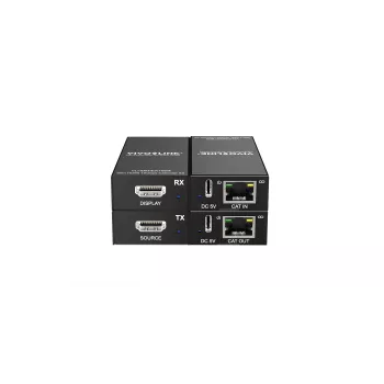 AV ilgintuvas Vivolink VLHDMIEXT60 60m HDMI 4K 60Hz