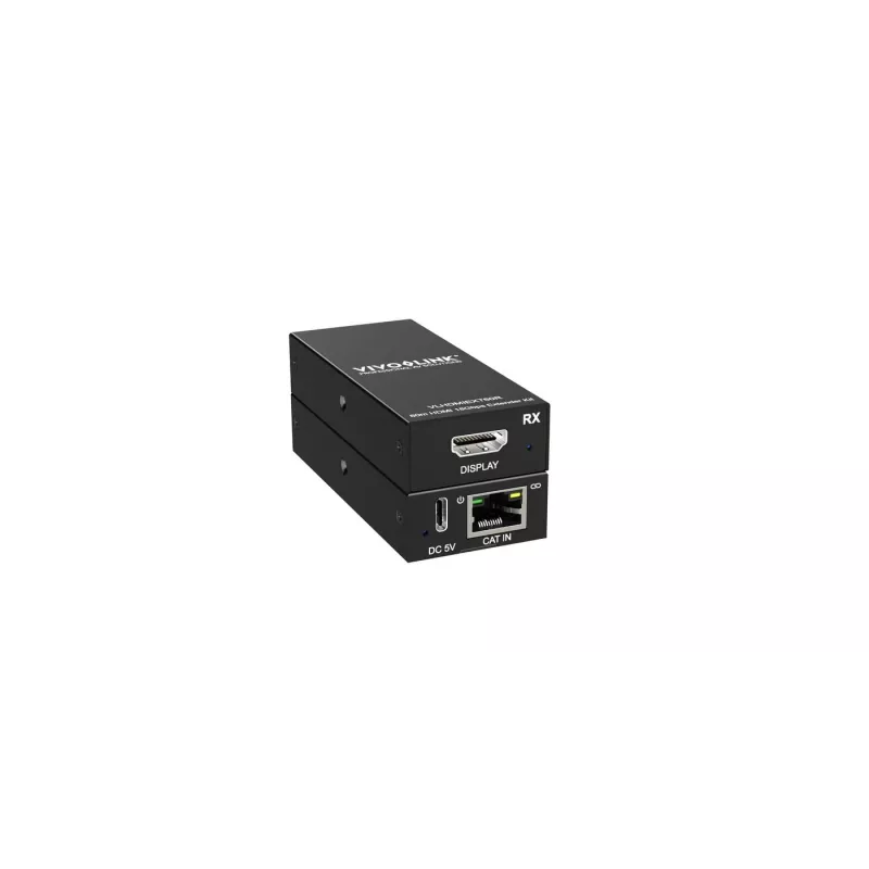 AV ilgintuvas Vivolink VLHDMIEXT60 60m HDMI 4K 60Hz