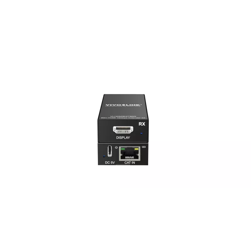 AV ilgintuvas Vivolink VLHDMIEXT60 60m HDMI 4K 60Hz