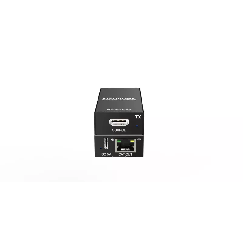 AV ilgintuvas Vivolink VLHDMIEXT60 60m HDMI 4K 60Hz