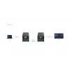 AV ilgintuvas Vivolink VLHDMIEXT60 60m HDMI 4K 60Hz