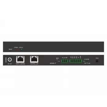 VivoLink AV over IP kodavimo/dekodavimo įrenginys VLVWIP2000-CTL 4K 60Hz JPEG2000