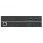 KVM ilgintuvas Vivolink VLUSBCEXT2X2 USB 2.0 1920x1200 150m
