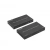KVM ilgintuvas Vivolink VLUSBCEXT2X2 USB 2.0 1920x1200 150m