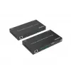 KVM ilgintuvas Vivolink VLUSBCEXT2X2 USB 2.0 1920x1200 150m