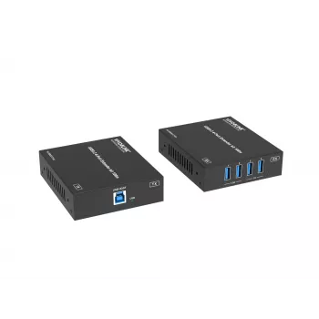 KVM plėtiklis Vivolink VLUSB3EXT100 USB 3.0 100m