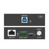 KVM plėtiklis Vivolink VLUSB3EXT100 USB 3.0 100m