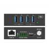 KVM plėtiklis Vivolink VLUSB3EXT100 USB 3.0 100m