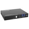 KVM plėtiklis Vivolink VLUSB3EXT100H USB 3.0 100 m