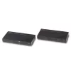 Lindy 100m Cat.6 HDMI 4K60, Audio, IR ir RS-232 HDBaseT KVM prailgintuvas