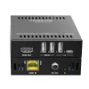 KVM plėstuvas Siųstuvas ir imtuvas Vivolink VLUSBCEXT151 HDMI USB Laidinis 70 m