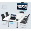 KVM plėstuvas Siųstuvas ir imtuvas Vivolink VLUSBCEXT151 HDMI USB Laidinis 70 m
