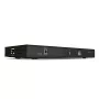 Lindy 9 prievadų HDMI 10.2G kelių vaizdų perjungiklis, juodas, 30 Hz
