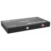 HDMI perjungiklis VivoLink VLSW141H-8K 4x1 — 8K@60Hz įvesties parinkiklis keturiems HDMI šaltiniams