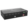 HDMI perjungiklis VivoLink VLSW141H-8K 4x1 — 8K@60Hz įvesties parinkiklis keturiems HDMI šaltiniams
